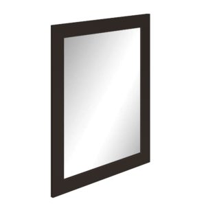 Southernwood 24"W x 30"H Cafecito Bean Framed Mirror