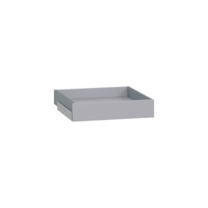 21x24x0.63 in. Drawer Kit and Inner Drawer Front Combo