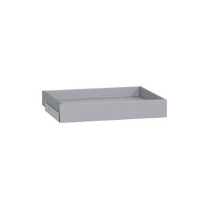 27x24x0.63 in. Drawer Kit and Inner Drawer Front Combo